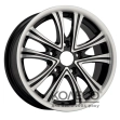 Angel Evolution 508 W6.5 R15 PCD5x110 ET35 DIA67.1 BD