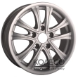 Angel Evolution 508 W6.5 R15 PCD5x110 ET35 DIA67.1 SD