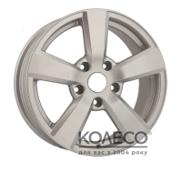 Диски Angel Formula 603 W7 R16 PCD5x120 ET38 DIA72.6 S