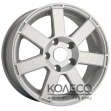 Angel Hornet 601 W7 R16 PCD4x98 ET38 DIA67.1 S