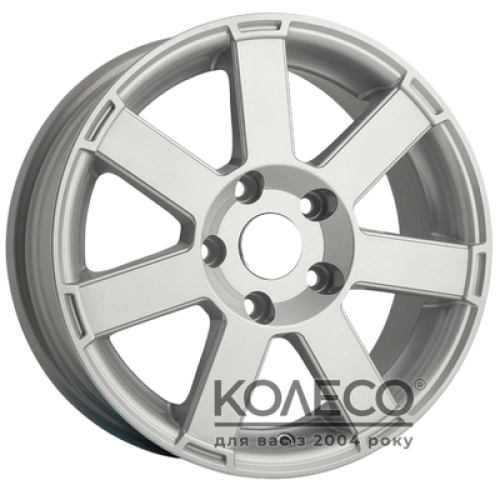 Angel Hornet 601 W7 R16 PCD4x98 ET38 DIA67.1 S