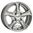 Angel Luxury 606 W7 R16 PCD4x108 ET38 DIA67.1 S