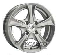 Диски Angel Luxury 606 W7 R16 PCD4x108 ET38 DIA67.1 S