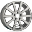 Angel Mirage 610 W7 R16 PCD4x108 ET38 DIA67.1 S