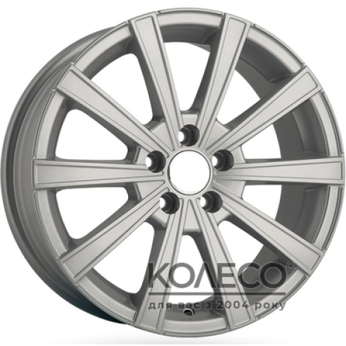 Angel Mirage 610 W7 R16 PCD4x108 ET38 DIA67.1 S
