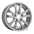 Angel Evolution 608 W7 R16 PCD5x120 ET38 DIA65.1 S