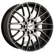 Angel Bayern 715 W7.5 R17 PCD5x114.3 ET45 DIA67.1 BD