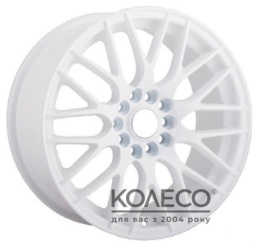 Angel Bayern 715 W7.5 R17 PCD5x120 ET20 DIA72.6 W