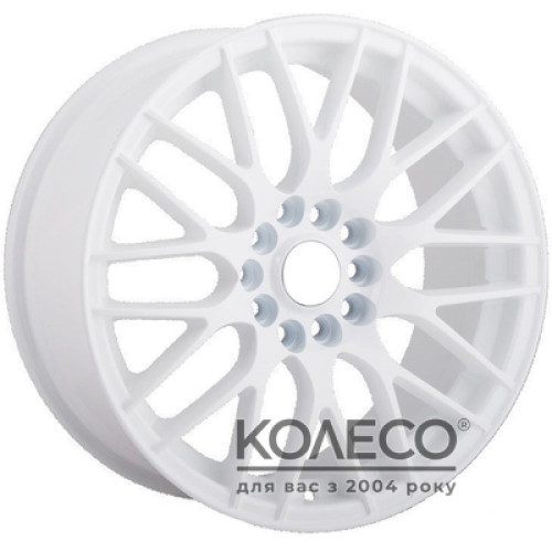 Angel Bayern 715 W7.5 R17 PCD5x120 ET20 DIA72.6 W