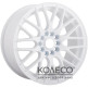 Angel Bayern 715 W7.5 R17 PCD5x120 ET20 DIA72.6 W