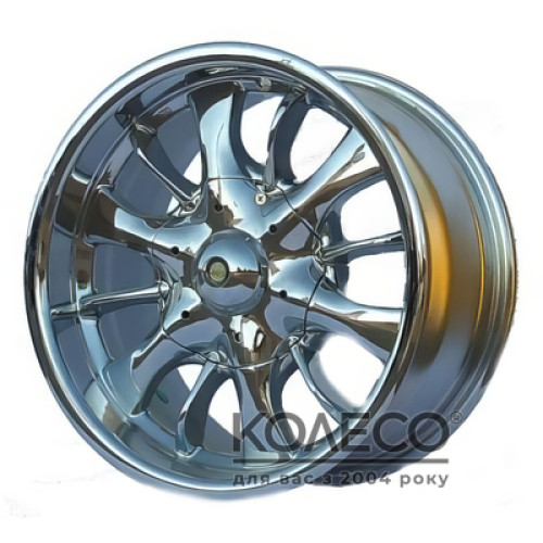 BSA 247 W6.5 R15 PCD5x120 ET20 DIA74.1 Chrom