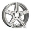 Angel Scorpio 704 W7.5 R17 PCD5x112 ET35 DIA66.6 S