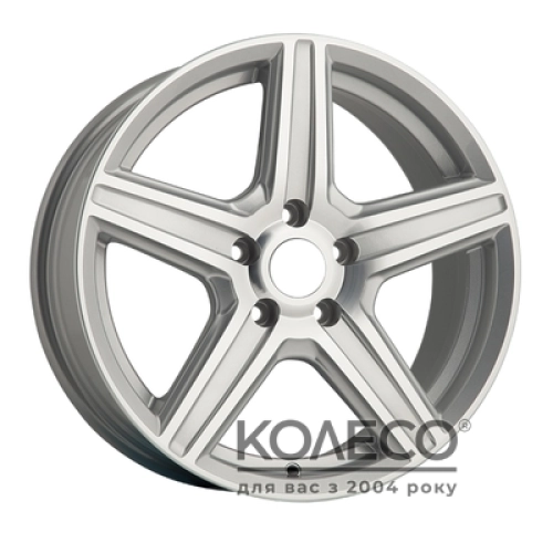 Angel Scorpio 704 W7.5 R17 PCD5x112 ET35 DIA66.6 S