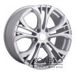 Angel Assassin 821 W8 R18 PCD5x112 ET45 DIA66.6 S