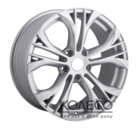 Диски Angel Assassin 821 W8 R18 PCD5x112 ET45 DIA66.6 S