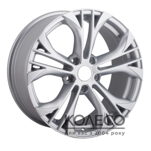 Angel Assassin 821 W8 R18 PCD5x112 ET45 DIA66.6 S