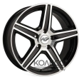 Angel Scorpio 804 W8 R18 PCD5x118 ET35 DIA72.6 BD