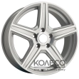 Angel Scorpio 804 W8 R18 PCD5x112 ET35 DIA66.6 S