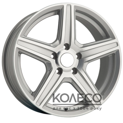 Angel Scorpio 804 W8 R18 PCD5x112 ET35 DIA66.6 S