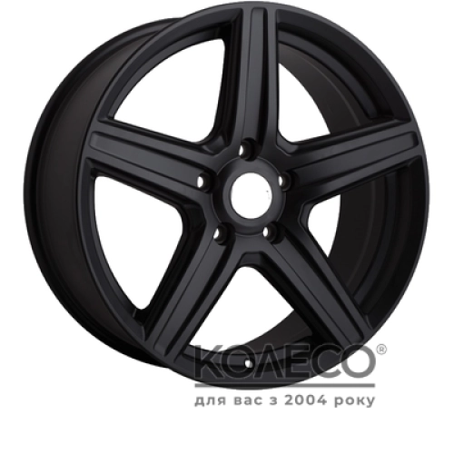 Angel Scorpio 804 W8 R18 PCD5x112 ET45 DIA66.6 BM