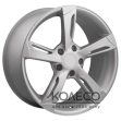 Angel Genesis 818 W8 R18 PCD5x120 ET40 DIA72.6 S