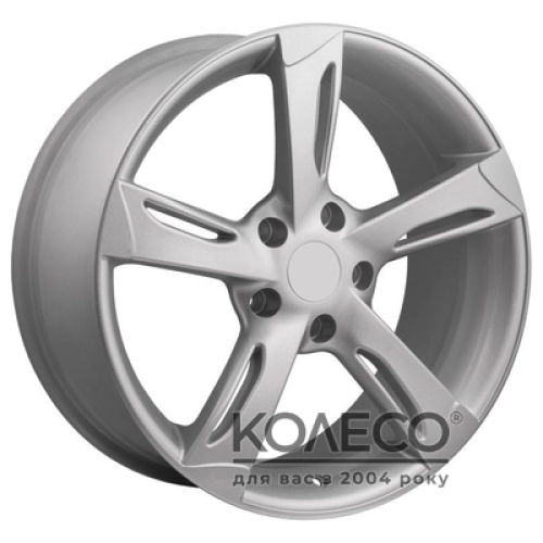 Angel Genesis 818 W8 R18 PCD5x120 ET40 DIA72.6 S