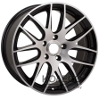 Angel Munich 816 W8 R18 PCD5x120 ET40 DIA72.6 BD