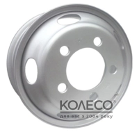 Диски Дорожная Карта Богдан W6 R17.5 PCD6x222.25 ET127 DIA164