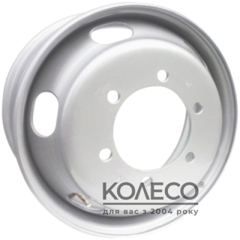 Дорожная Карта Эталон W6 R17.5 PCD6x205 ET127 DIA161