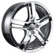 CAM 264 W7.5 R17 PCD5x112 ET38 DIA67.1 chrome