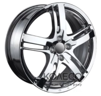 Диски CAM 264 W6 R14 PCD4x100 ET38 DIA67.1