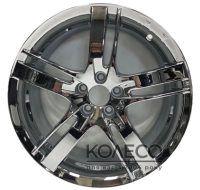 Диски CAM 264 W7 R17 PCD5x100 ET35 DIA67.1 RC