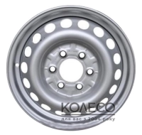Диски Дорожная Карта Sprinter 308 W6 R15 PCD5x130 ET75 DIA84.1 A