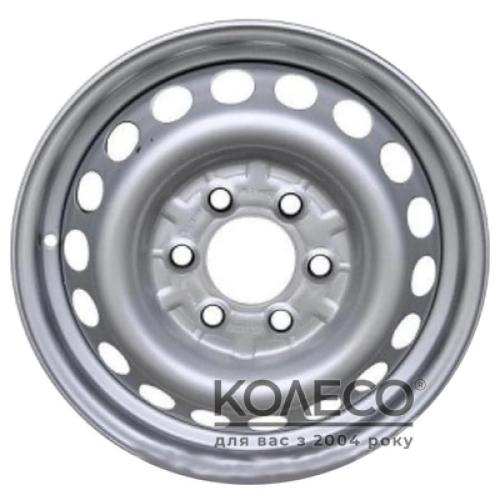 Дорожная Карта Sprinter 308 W6 R15 PCD5x130 ET75 DIA84.1 A