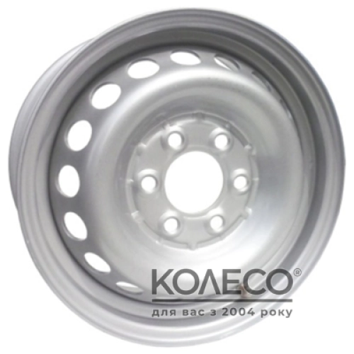 Дорожная Карта Sprinter 308 W6 R15 PCD5x130 ET75 DIA84.1