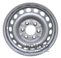 Диски Дорожная Карта Sprinter 308 W6 R15 PCD5x130 ET75 DIA84.1 SM