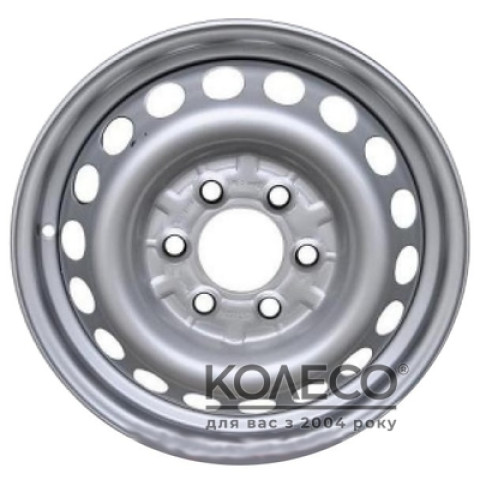 Дорожная Карта Sprinter 308 W6 R15 PCD5x130 ET75 DIA84.1 SM