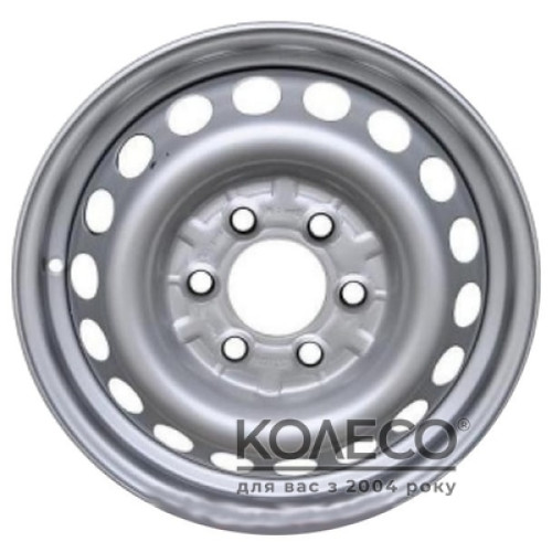 Дорожная Карта Sprinter 308 W6 R15 PCD5x130 ET75 DIA84.1 SM