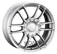 Диски CAM 296 W6.5 R15 PCD5x114.3 ET45 DIA67.1 HS