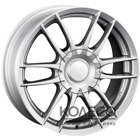 CAM 296 W6.5 R15 PCD5x114.3 ET45 DIA67.1 HS