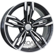 WSP Italy BMW (W683) Ithaca W10 R20 PCD5x112 ET41 DIA66.5 AP