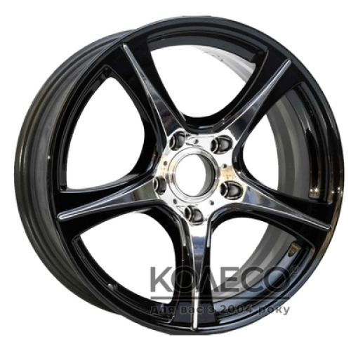 CAM 329 W8 R18 PCD5x120 ET40 DIA74.1 BP