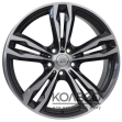 WSP Italy BMW (W684) Orione W8 R19 PCD5x112 ET47 DIA66.5 AP