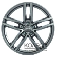 Alutec Ikenu W6.5 R16 PCD5x114.3 ET50 DIA70.1 metal grey