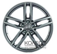 Диски Alutec Ikenu W9 R19 PCD5x112 ET20 DIA66.6 metal grey