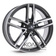 Alutec Ikenu W8 R18 PCD5x114.3 ET38 DIA70.1 GR