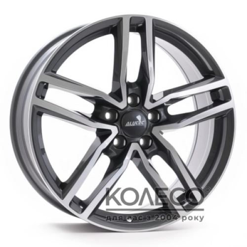 Alutec Ikenu W8 R18 PCD5x114.3 ET38 DIA70.1 GR