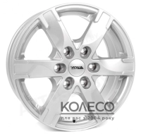 Диски Alutec Titan W7 R16 PCD6x130 ET55 DIA84.1 S