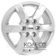 Alutec Titan W7.5 R17 PCD6x139.7 ET30 DIA106.1 S