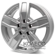 Autec Quantro W8 R16 PCD6x120 ET50 DIA74.6 S